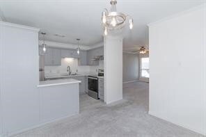 14020 Schroeder Rd, Unit 141 in Houston, TX - Building Photo - Building Photo