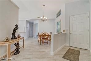 1093 Silverstrand Dr in Naples, FL - Building Photo
