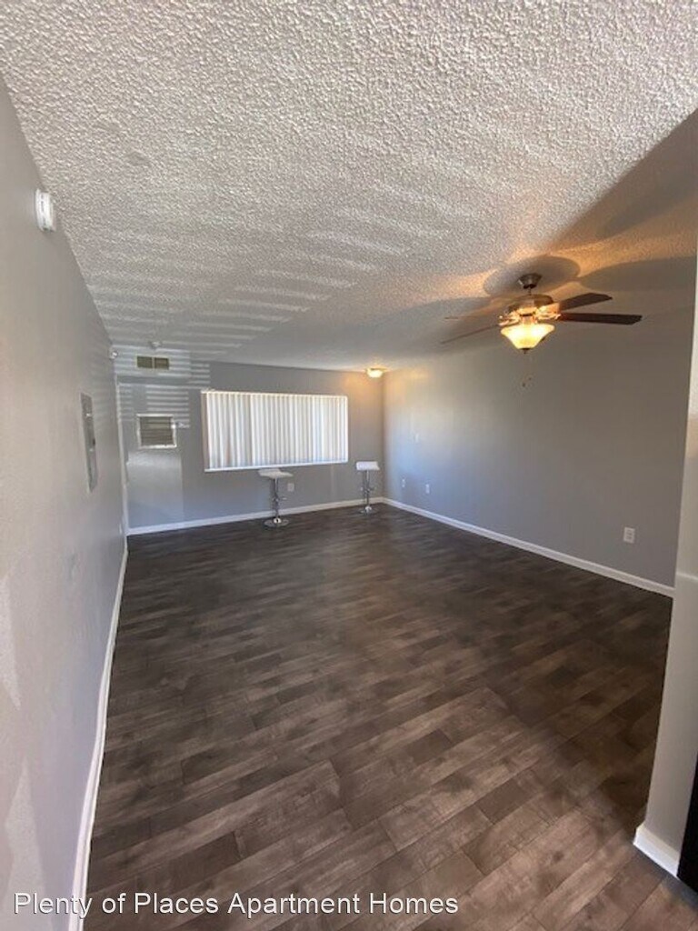 Ogden Villas Las Vegas, NV Apartments