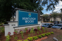 Huntleigh Woods Apartments photo'