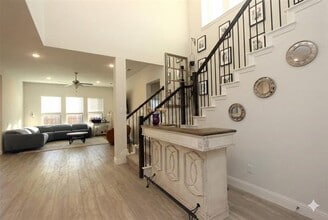 3810 Honeycomb Holw in Melissa, TX - Building Photo - Building Photo