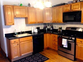 1031 W Dakin St, Unit 1 in Chicago, IL - Building Photo - Building Photo