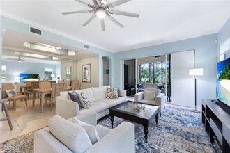 2662 Bolero Dr in Naples, FL - Building Photo - Building Photo
