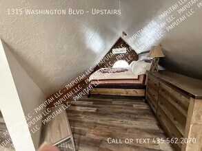 1315 Washington Blvd in Ogden, UT - Building Photo - Building Photo