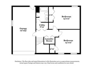 2400 Boone Pl in Snellville, GA - Building Photo - Building Photo