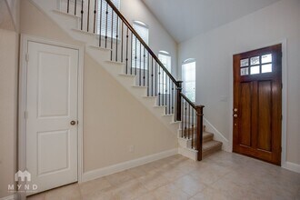3312 Damsel Sauvage Ln in Lewisville, TX - Building Photo - Building Photo