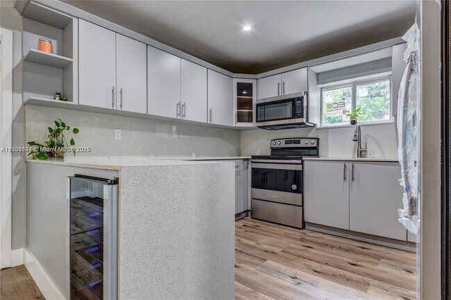 property at 2363 SW 21st Ter