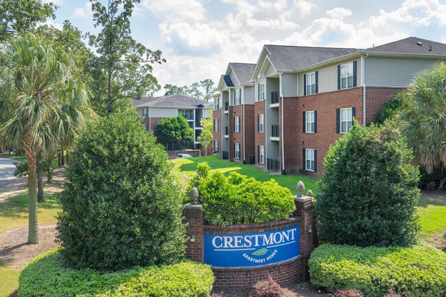 34 Crestmont in Columbia, SC - Building Photo - Building Photo