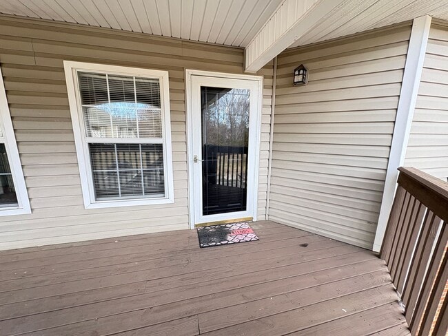 2620 Ingleside Dr in High Point, NC - Building Photo - Building Photo