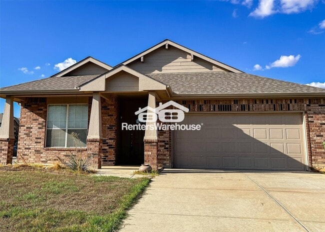 property at 1617 Totem Pole Way