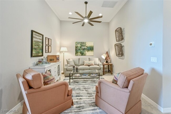 property at 9389 Pocida Ct