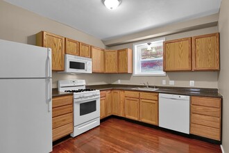 5030 Oleatha Ave-Unit -5030 - 509 in St. Louis, MO - Building Photo - Building Photo