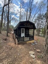 1552 Boone Dr, Unit B in Cookeville, TN - Foto de edificio - Building Photo