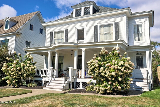 property at 26 Manning Blvd
