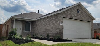 18515 Autumn Hts Ln in Crosby, TX - Building Photo