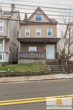 2406 Arlington Ave in Pittsburgh, PA - Building Photo - Building Photo