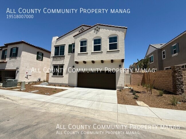 26604 Ashley Rd in Menifee, CA - Building Photo - Building Photo