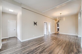 1076 Mariposa St in Denver, CO - Building Photo - Building Photo