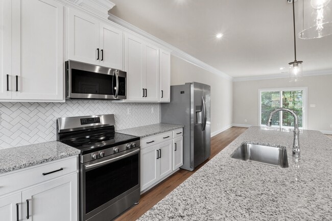 5018 Lindley Pl in Charlottesville, VA - Building Photo - Building Photo