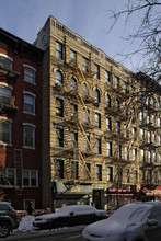 73-75 East 7th Street in New York, NY - Foto de edificio - Building Photo