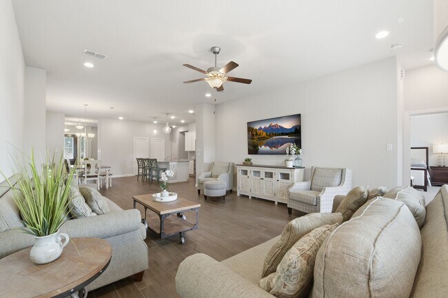 3410 Shockley Ln in Arcola, TX - Building Photo - Building Photo