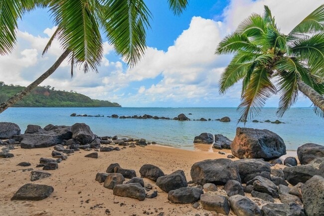 4271 Anini Rd in Kilauea, HI - Building Photo - Building Photo