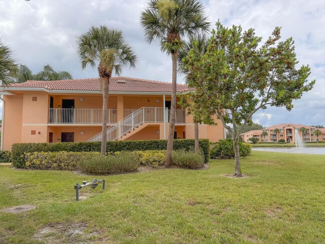 property at 251 SW Palm Dr