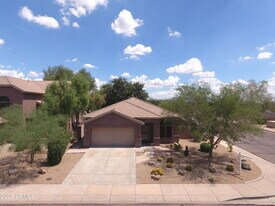 26201 North 47th Pl in Phoenix, AZ - Building Photo