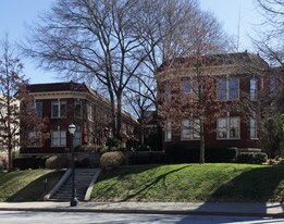 1001 Piedmont Ave NE in Atlanta, GA - Building Photo