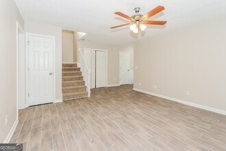 170 Woodcrest Dr in Covington, GA - Building Photo - Building Photo
