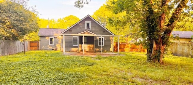 2597 Henderson St in Memphis, TN - Building Photo - Building Photo
