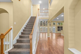 3526 Mission Viejo Dr in Baytown, TX - Foto de edificio - Building Photo
