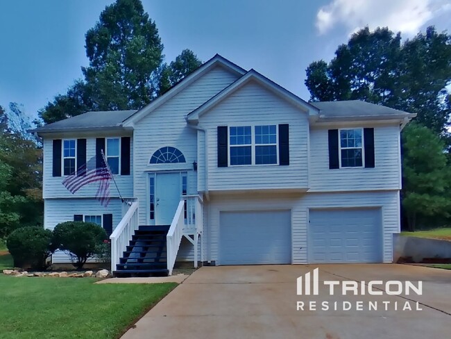 125 Gracie Crossing in Temple, GA - Building Photo - Building Photo