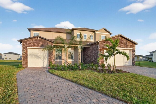 6925 Main St in Palmetto, FL - Building Photo - Building Photo