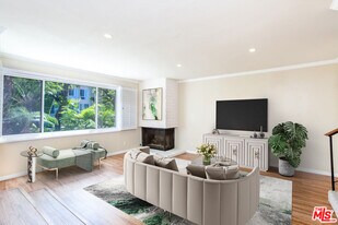 910 19th St in Santa Monica, CA - Building Photo