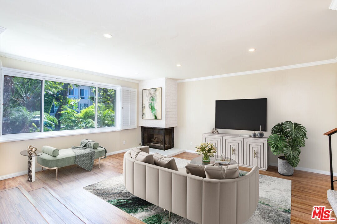 910 19th St in Santa Monica, CA - Building Photo
