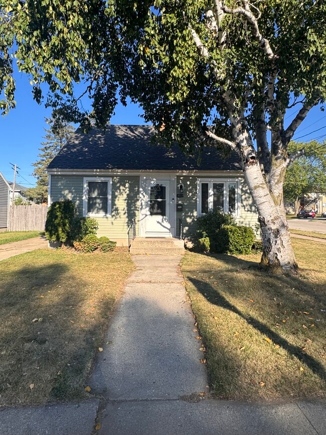 property at 4057 29th Ave