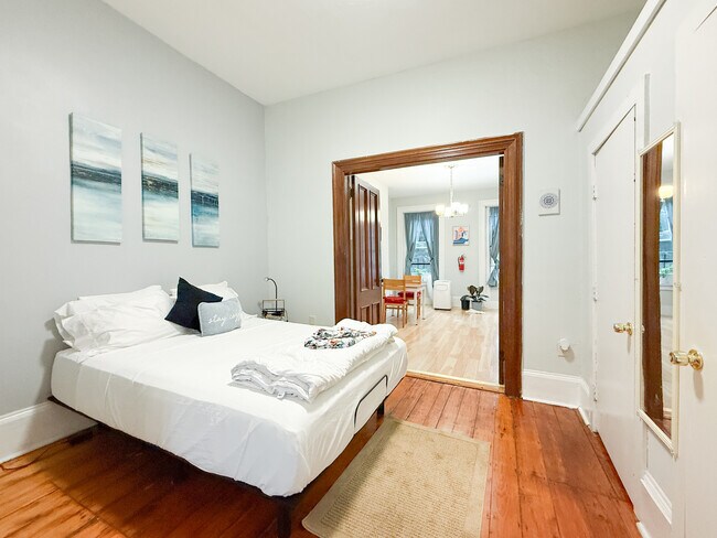 94 Mount Pleasant Ave, Unit 1