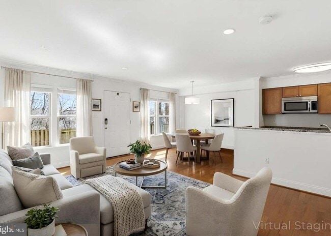 7853 Coddle Harbor Ln, Unit 7853 Coddle Harbour in Potomac, MD - Building Photo - Building Photo