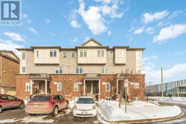 property at 230 Shanly Private