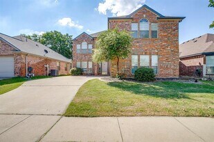 5721 Starboardway Dr in Fort Worth, TX - Building Photo