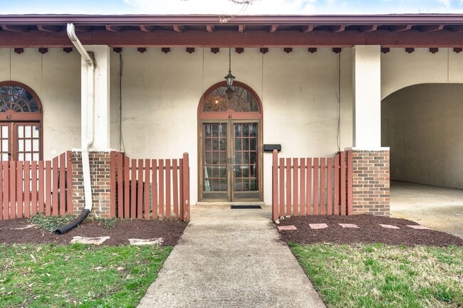 210 Old Hickory Blvd in Nashville, TN - Building Photo - Building Photo