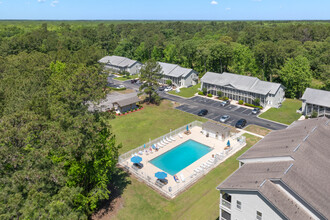 Green Tree in Myrtle Beach, SC - Building Photo - Building Photo