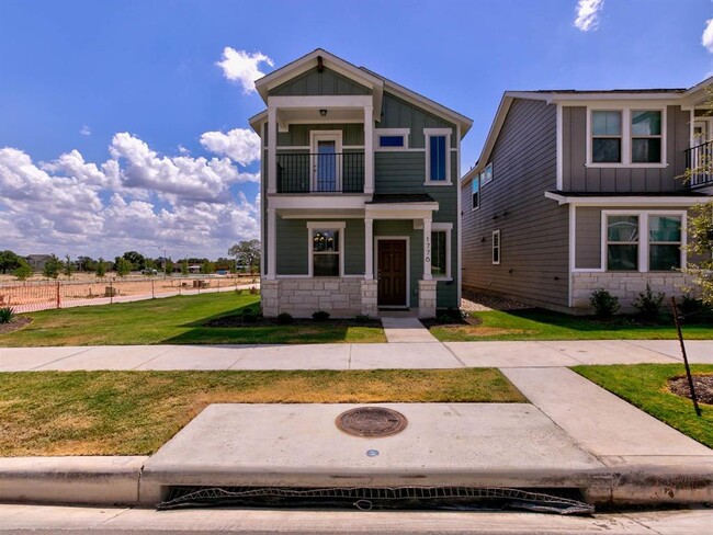 property at 1776 Yaupon Grove Ln