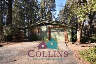 10729 Banner Lava Cap Rd in Nevada City, CA - Building Photo - Building Photo