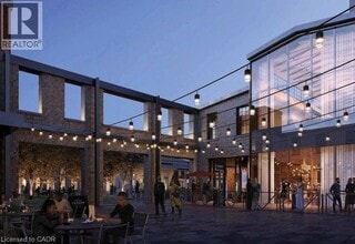 15 Glebe St in Cambridge, ON - Building Photo - Building Photo