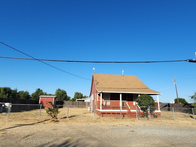 property at 9411 Windmill St