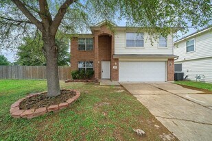 6503 Holly Cove Ln in Katy, TX - Building Photo