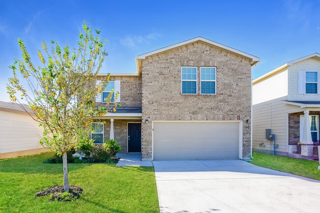 property at 10607 Noble Canyon