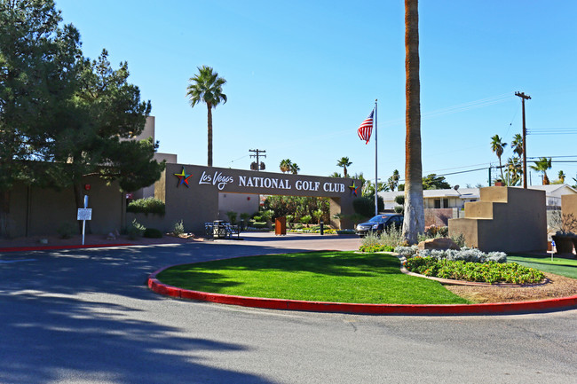 Apartamentos Alquiler en Paradise Palms, NV